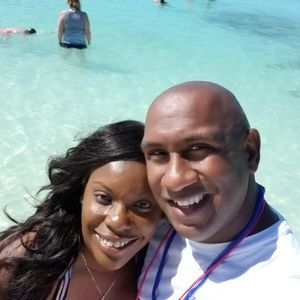 Meet your Posher, Brandi